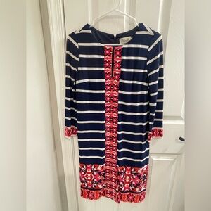 Eliza J dress. Very comfortable